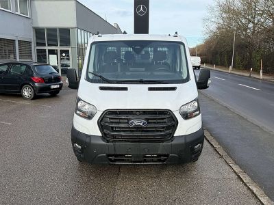 Ford Transit Neuwagen