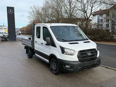 Ford Transit Neuwagen