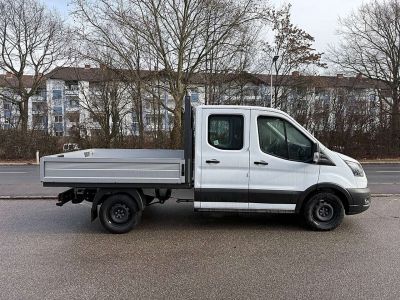 Ford Transit Neuwagen