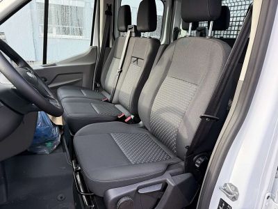 Ford Transit Neuwagen