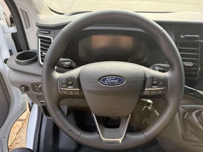 Ford Transit Neuwagen