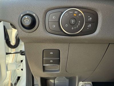 Ford Transit Neuwagen