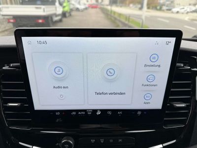 Ford Transit Neuwagen