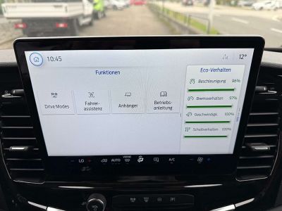 Ford Transit Neuwagen