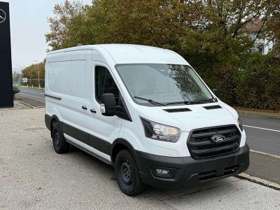 Ford Transit Neuwagen