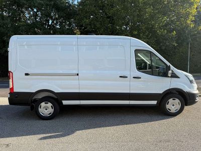 Ford Transit Neuwagen