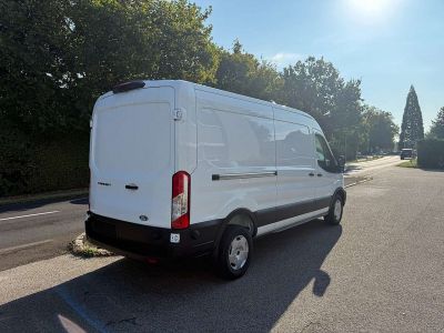 Ford Transit Neuwagen