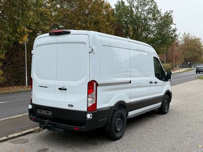 Ford Transit Neuwagen