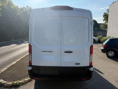 Ford Transit Neuwagen