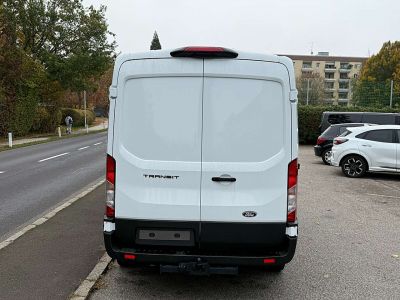 Ford Transit Neuwagen