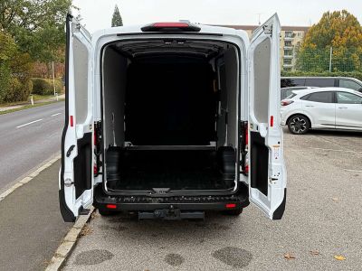 Ford Transit Neuwagen