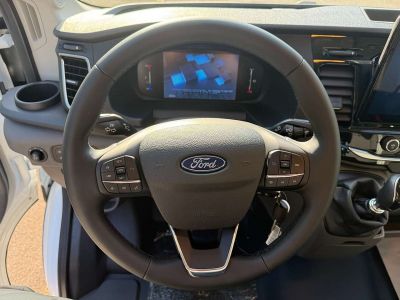 Ford Transit Neuwagen