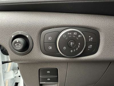 Ford Transit Neuwagen