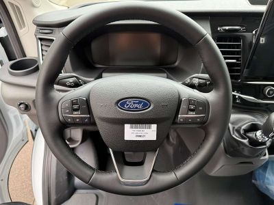 Ford Transit Neuwagen