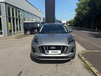 Ford Puma Neuwagen