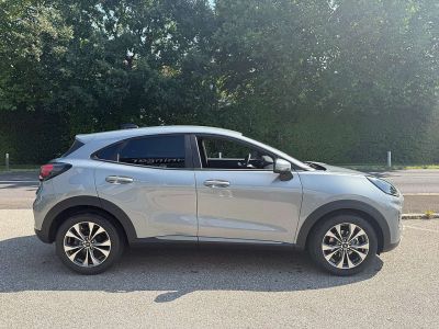 Ford Puma Neuwagen