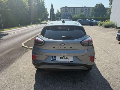Ford Puma Neuwagen