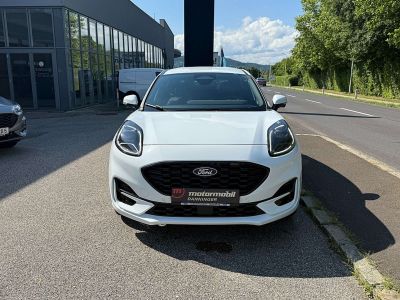 Ford Puma Neuwagen