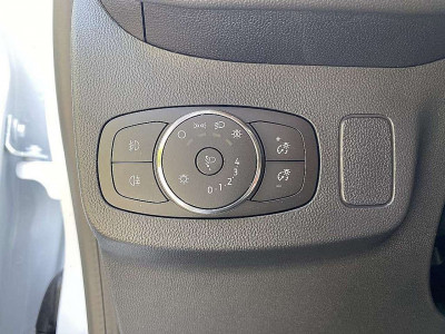 Ford Puma Vorführwagen