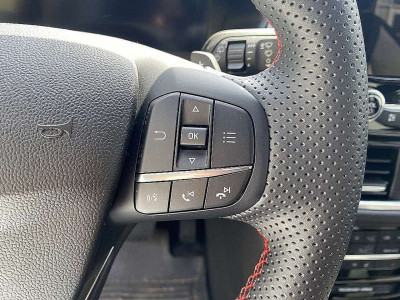 Ford Puma Vorführwagen