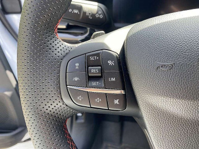 Ford Puma Vorführwagen