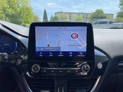 Ford Puma Vorführwagen