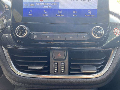 Ford Puma Vorführwagen