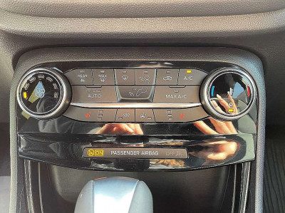 Ford Puma Vorführwagen