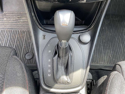 Ford Puma Vorführwagen