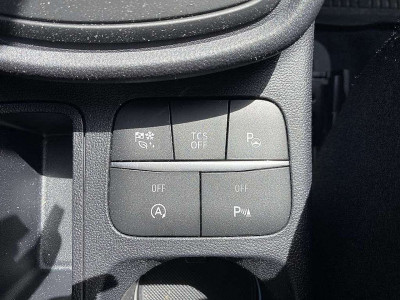 Ford Puma Vorführwagen