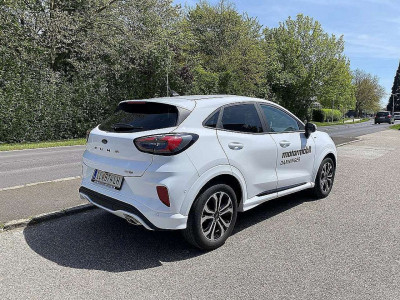 Ford Puma Vorführwagen