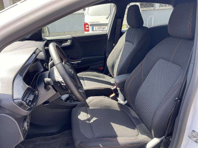 Ford Puma Vorführwagen