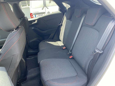 Ford Puma Vorführwagen