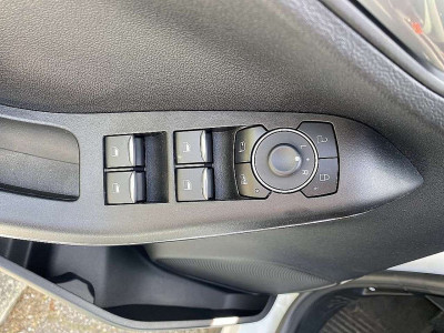 Ford Puma Vorführwagen