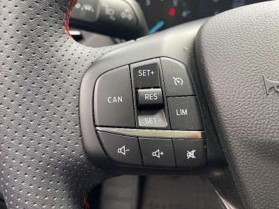 Ford Focus Vorführwagen