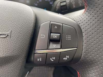 Ford Focus Vorführwagen