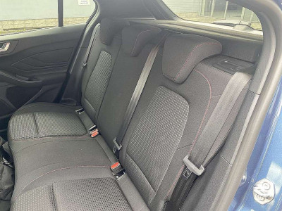 Ford Focus Vorführwagen