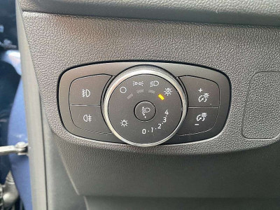 Ford Focus Vorführwagen