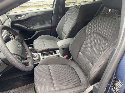 Ford Focus Vorführwagen