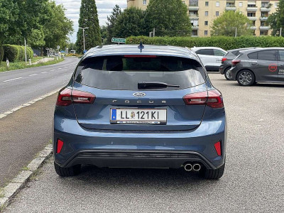 Ford Focus Vorführwagen