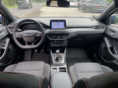 Ford Focus Vorführwagen