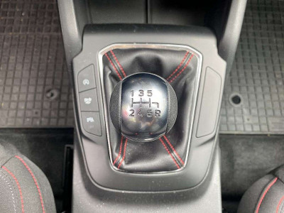 Ford Focus Vorführwagen