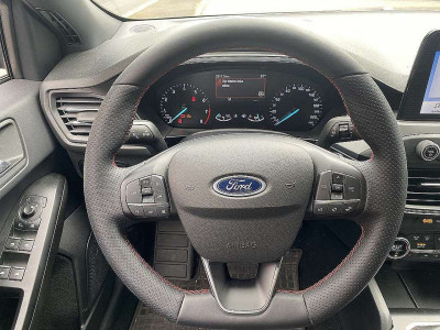 Ford Focus Vorführwagen