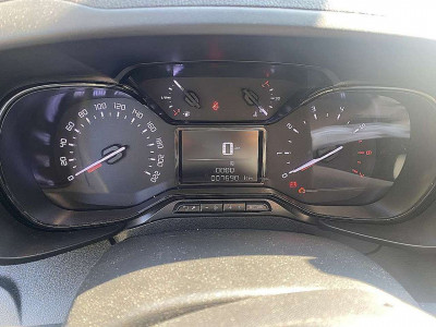 Fiat Doblo Vorführwagen