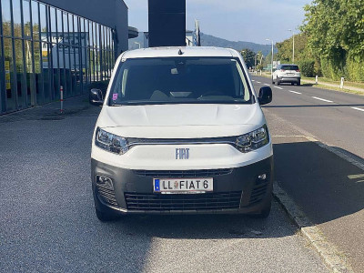 Fiat Doblo Vorführwagen