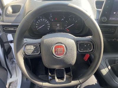 Fiat Doblo Vorführwagen