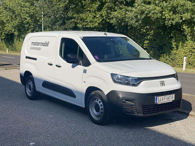 Fiat Doblo Vorführwagen