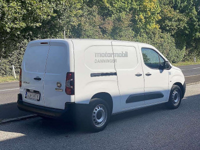 Fiat Doblo Vorführwagen