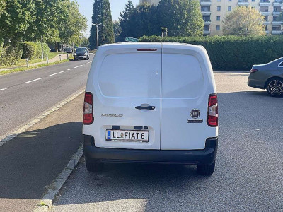 Fiat Doblo Vorführwagen