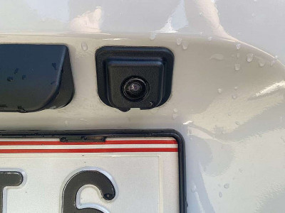 Fiat Doblo Vorführwagen